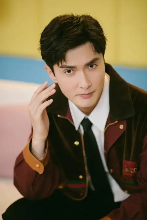 高伟光相关图片