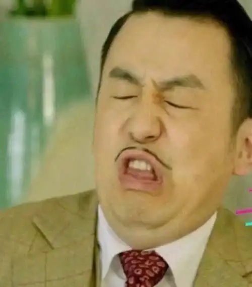 薇娅加盟《极限挑战》,憋笑挑战全员沦陷,雷佳音的照片太辣眼