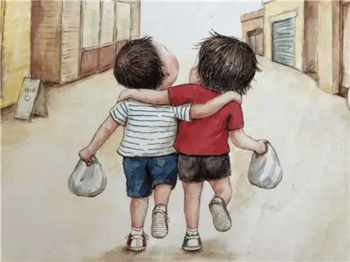 双胞胎不好惹这30个愚蠢问题不要再问了