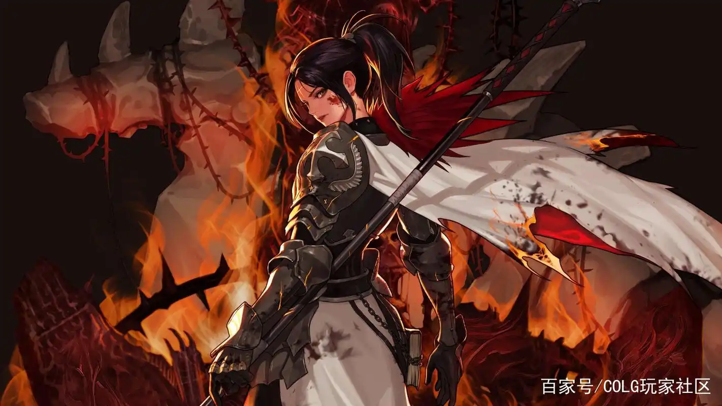 dnf:全职业唯二重做三觉的她,好评如潮