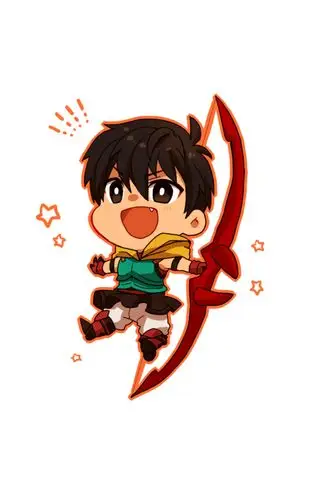 [理性蒸发a ] [厨力放出a] 作为一个非月球人玩