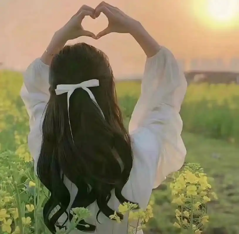 好看的头像让人心情愉悦