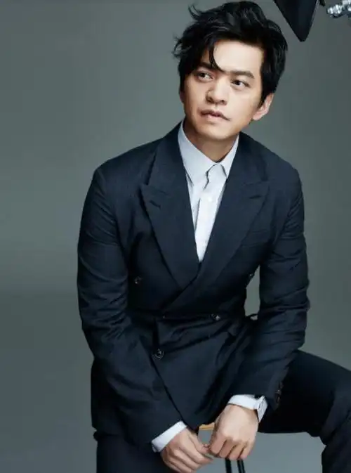 刘欢吴青峰李建能组团了!