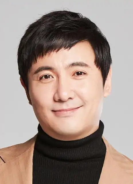 沈腾_沈腾介绍_图片_作品-猫眼电影