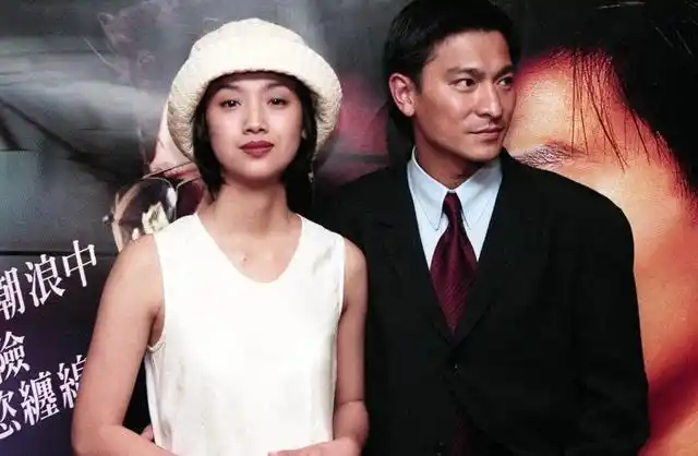 她唯一一个拒绝刘德华的女星,原因只是想过平凡生活?