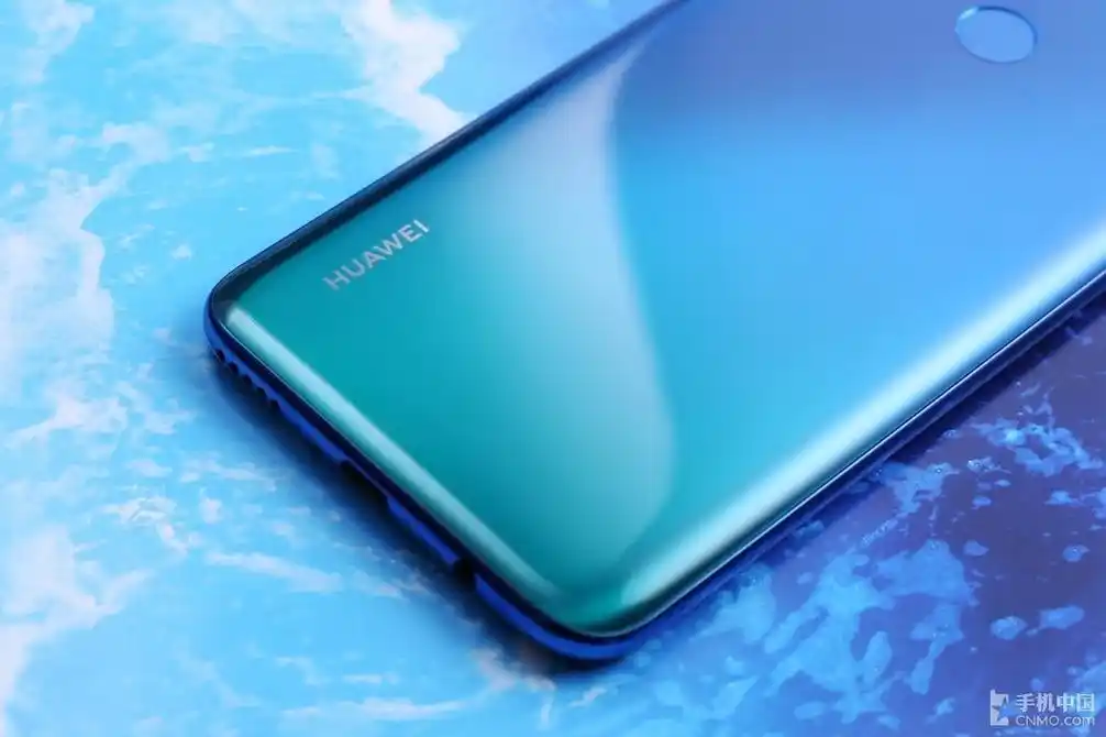 华为nova5i图赏光影魅力执念如初