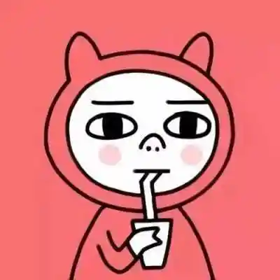 2021最新卡通超萌情头头像