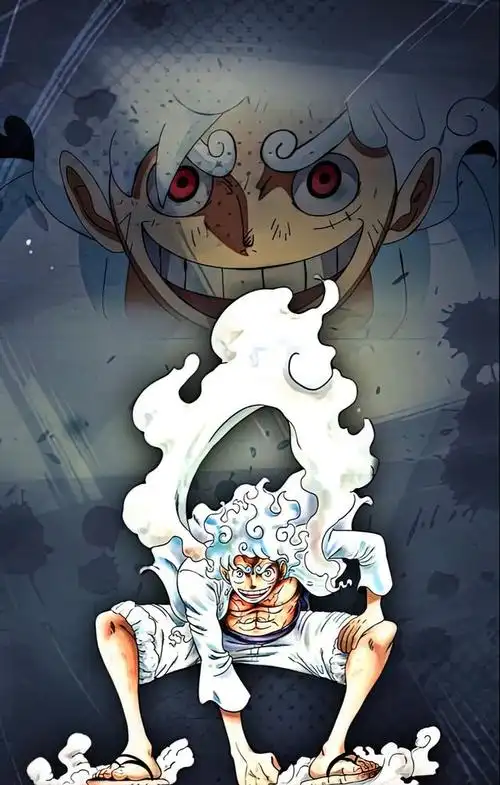 高清动漫美图壁纸,海贼王合集