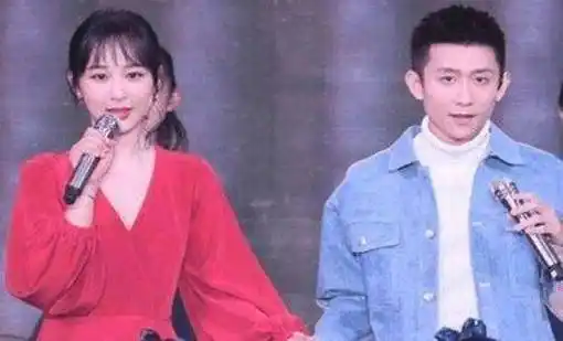 有种"太优秀"叫杨紫,微博认证足足19个字,张一山才5个字而已_儿女