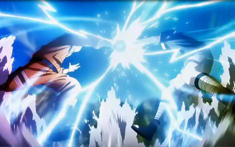 火影/踩点/超燃剪辑/打斗向(和解之印)_哔哩哔哩_bilibili