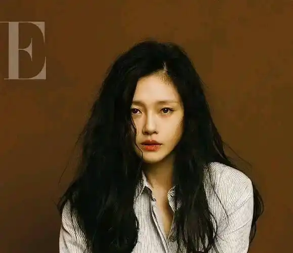 大s更换社交平台头像,她终于搬出了最后一张王牌