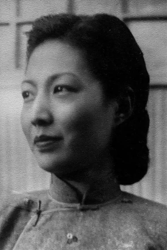 历史丨孟小冬与杜月笙:美人白发,英雄末路