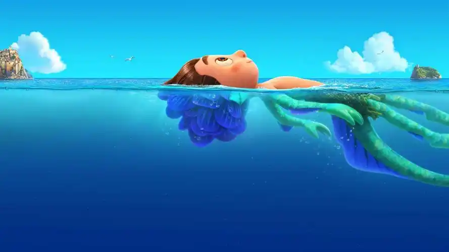 一起去海边感受这个意大利小镇的夏天哈评新片小报