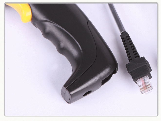 扫码枪的红外线打不开_红外条码枪没有激光线_条码扫描枪突然没有红外