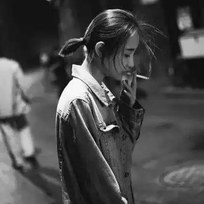 霸气侧漏酷酷的_女生头像_我要个性网