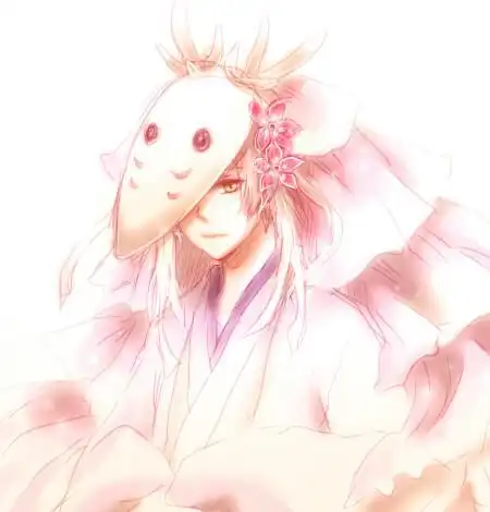 丰月神夏目贵志夏目友人帐