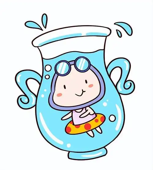 揭秘水瓶座奇葩的6大怪癖,怪可爱的哦