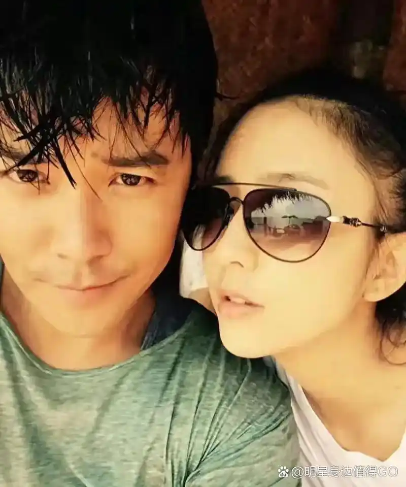 佟丽娅入股前夫公司:娱乐圈的商业与情感交织 佟丽娅入股前夫陈思诚的