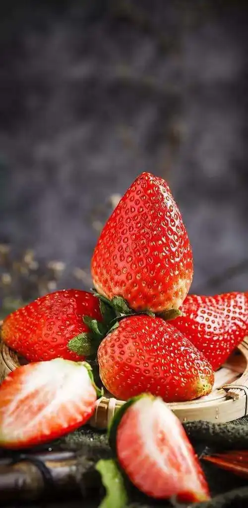 手机壁纸分享第003期夏天水果