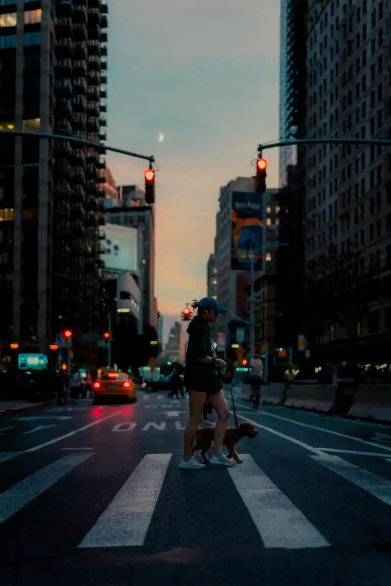 超清壁纸 4k手机壁纸 城市 街景|建议收藏