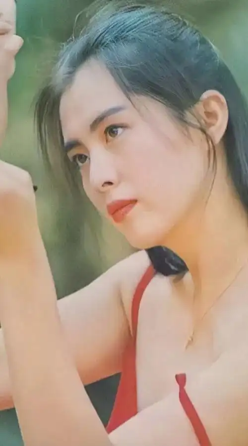 王祖贤唯美图片215