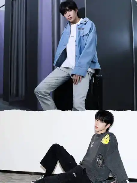 时代少年团全员真实身高##刘耀文##星姐微博