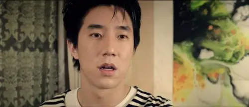 《爱谁谁》房祖名剧照