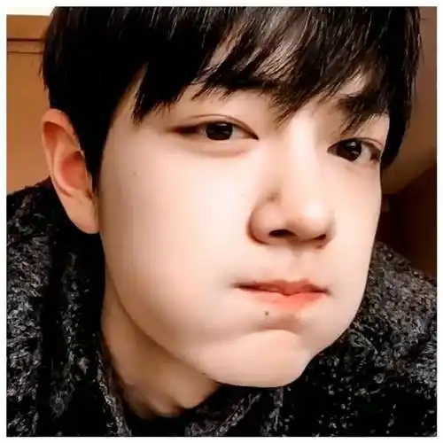 肖战肖兔兔,这么久没见,你胖了没玖少年团肖战小助手全世界最好的肖战