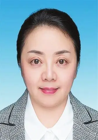 省管干部任前公示公告