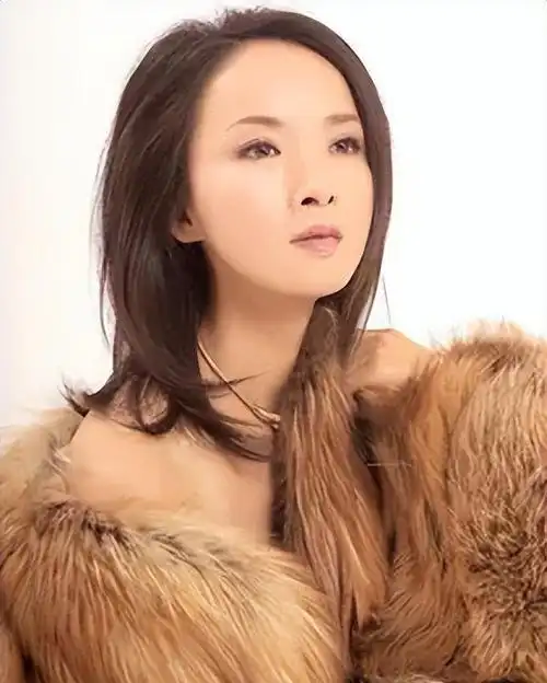 谢兰21岁成名丈夫为她做12年丁克41岁意外怀孕的她现状如何