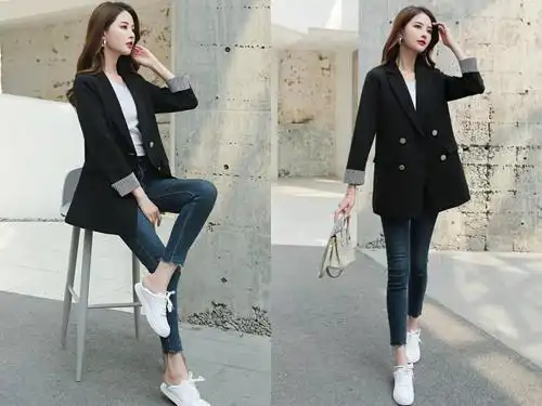 穿西装除了搭配皮鞋,还能搭配什么鞋子?