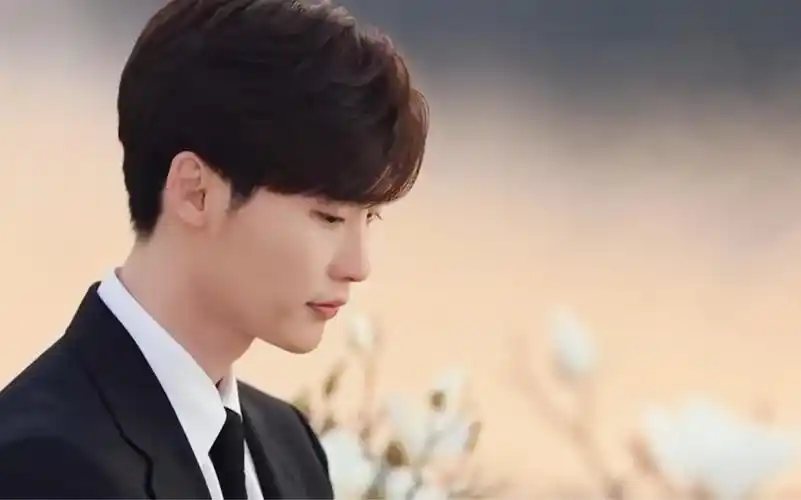 很需要 | 我的韩剧之光李钟硕!