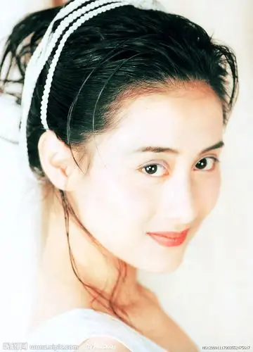 (靓丽女星) 影视女星陈德容