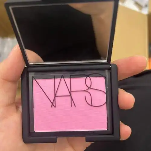 nars腮红