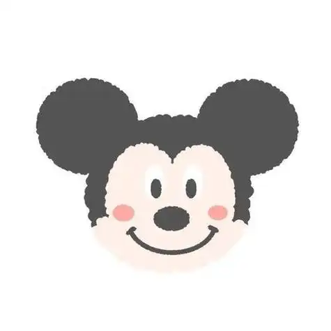 超可爱的男女生通用的小动物头像一起来萌萌哒吧