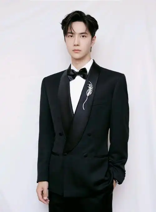 #王一博 爱奇艺尖叫之夜#