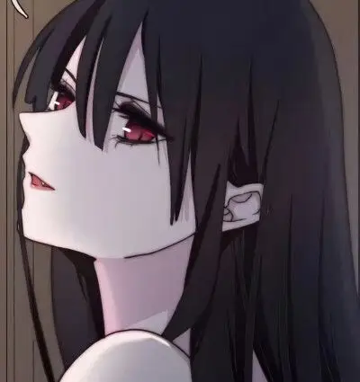 动漫女头/御姐/可爱(图片来源网络)