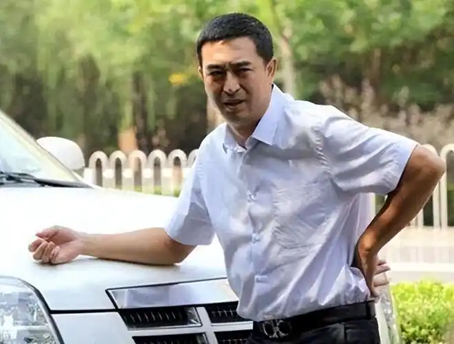 回顾从斯东张嘉译到刘涛片约不断被质疑演技老戏骨名不副实