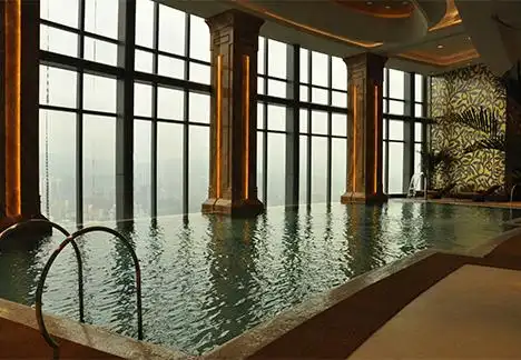 东海天际会所泳池水疗_深圳市天创水艺水景设备有限公司