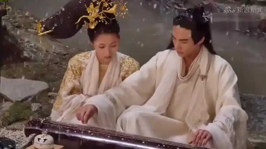 凤囚凰:小两口闹矛盾,楚玉发誓不理容止,最后居然是这招哄好的