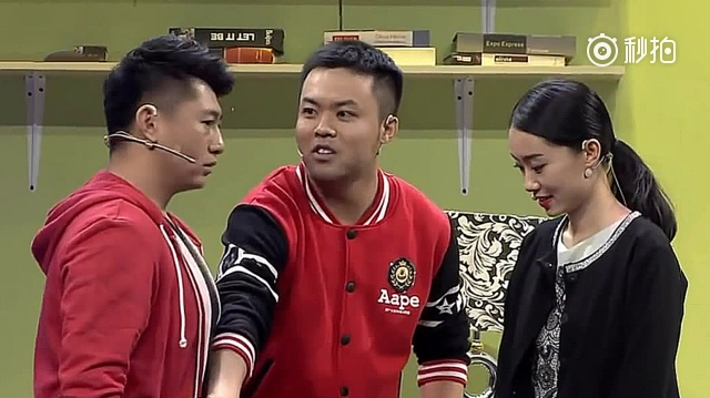 大潘爆笑小品《老舅与外甥》崔志佳专业坑老舅,搞笑逗乐全场观众