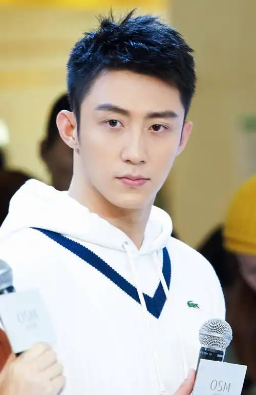 黄景瑜许魏洲瑜洲