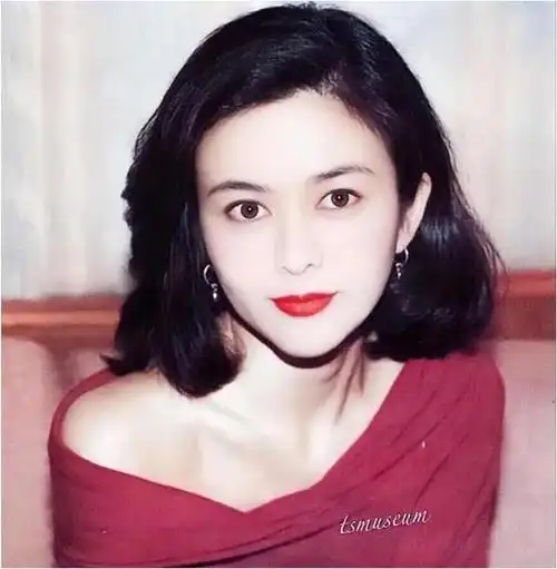 香江第一美人关之琳情史大揭秘她与富豪们究竟有何瓜葛