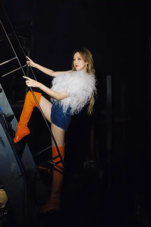 孟佳北京演唱会