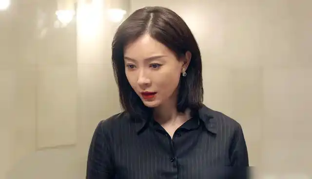 谁说我结不了婚陈数饰演的田蕾才是职场女性的新形象