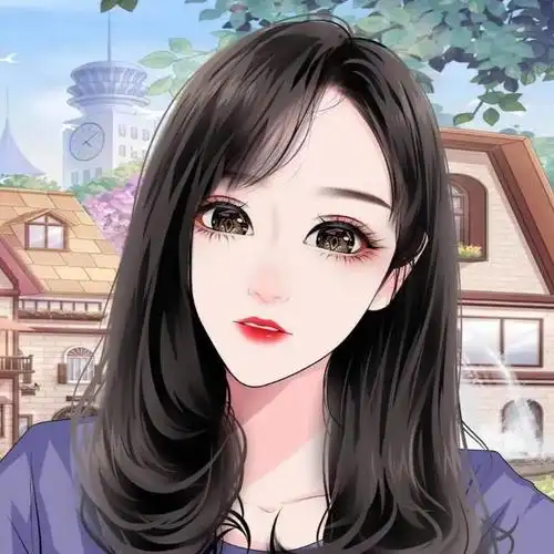 女微信头像2023年最新版图片,微信头像古灵精怪