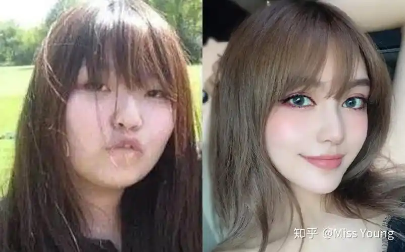 关注问题 67 写回答 登录/注册 相貌 整容 外貌 颜值 周扬青 如何