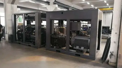 50hp螺杆式空压机,省电节能工业级空气压缩机