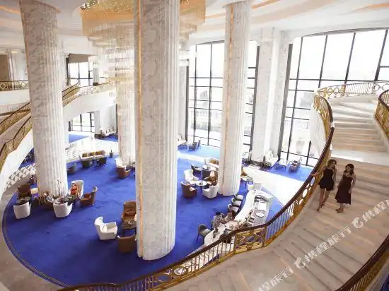 江阴马儿岛酒店