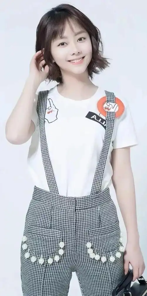 谭松韵明星壁纸12